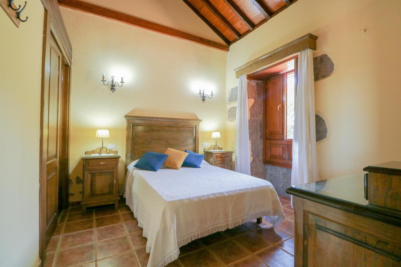 Countryside Views House Teror Apartment Bagian luar foto